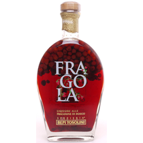 Grappa Fragola Speziera Bepi Tosolini 6er