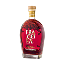 Grappa Fragola Speziera Bepi Tosolini