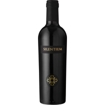 Primitivo di Manduria DOC Silentium