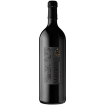 Negroamaro di Salento IGT Mavrio Geschenkbox