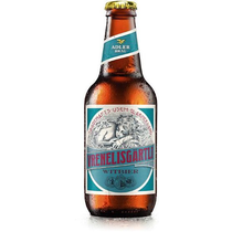 Adler Vrenelisgärtli Witbier 4.7%