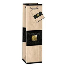 Geschenk Flaschentragetasche Prestige""