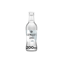 Kinley Tonic MW