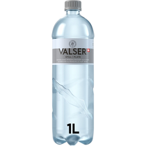 Valser Still Silence Pet Schrumpfpackung