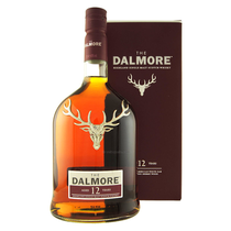 Whisky Dalmore 12 Years