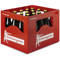 Schützengarten Festbier