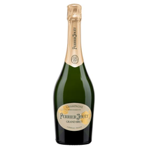 Champagne Grand Brut Perrier Jouët 6er