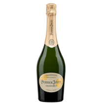 Champagne Grand Brut Perrier Jouët