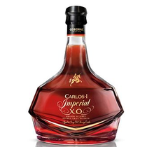 Carlos 1 Imperial XO 15 Years