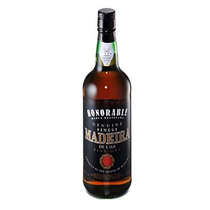 Honorable Madeira DOC 6er