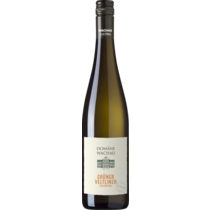 Grüner Veltliner Federspiel Terrassen