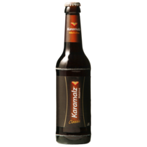 Henninger Karamalz alkoholfrei