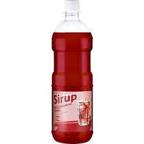 Lufrutta Grenadine Sirup Pet