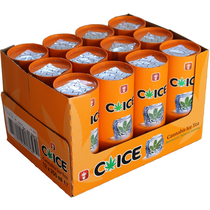 C'ICE Cannabis Eistee