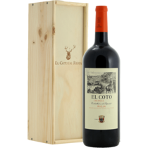 Rioja El Coto Crianza DOCa