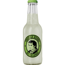 Thomas Henry Bitter Lemon