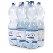 Novella mit Co2 Schrumpfpackung