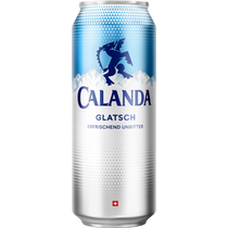 Calanda Glatsch Dosen 4x6er