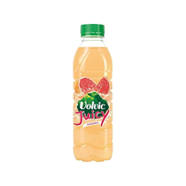 Volvic Juicy Agrumes Zitrusfrüchte Pet