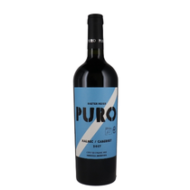 Puro Malbec / Cabernet MO. Bio