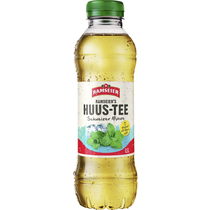 Ramseier Huus-Tee Minze Pet 4x6er
