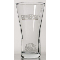 Somersby Glas
