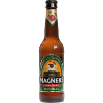 Magners Row Cider