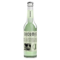 Cucumis Gurkenwasser