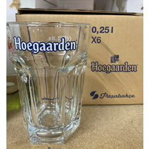 Hoegaarden Glas