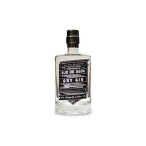 Ojo de Agua Dry Gin 6er