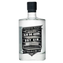 Ojo de Agua Dry Gin