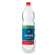 Vives Mineral mit Co2