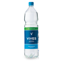 Vives Mineral ohne Co2