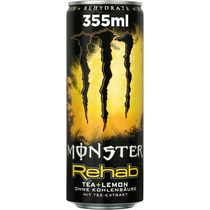 Monster Rehap Dosen