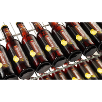 Henninger Karamalz alkoholfrei Lemon