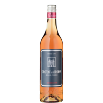 Château d'Allaman rosé Oeil de Perdrix Grand Cru AOC