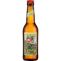 Appenzeller Bier Bschorle alkoholfrei
