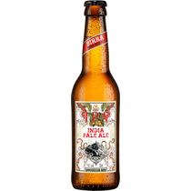 Appenzeller Indian pale Ale BIO 4x6er