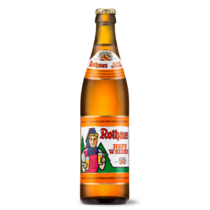 Rothaus Hefe