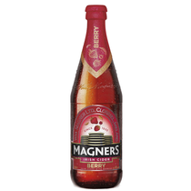 Magners Berry Irish Cider