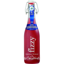 Fizzy Gazzosa Heidelbeere