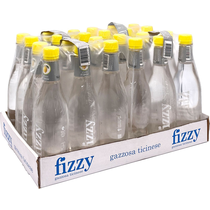 Fizzy Gazzosa Zitrone Pet 4x6er