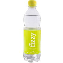 Fizzy Gazzosa Zitrone Pet 1x6er