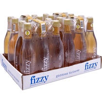 Fizzy Gazzosa Muskattraube Pet 4x6er