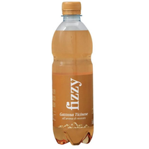 Fizzy Gazzosa Muskattraube Pet 1x6er