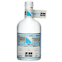 ZH Züri Gin
