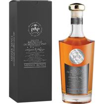 Grappa Brunello di Montalcino Invecchiata Aldobrandini