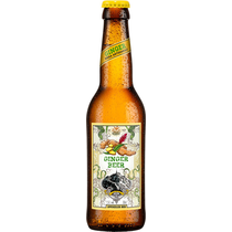 Appenzeller Ginger Beer 4x6er