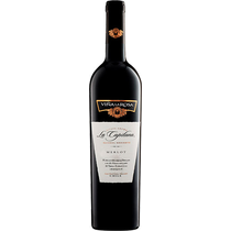 Merlot La Capitana Barrel Reserva