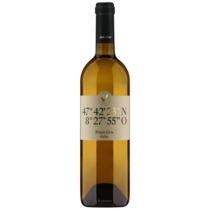 Hallau Pinot Gris AOC Schaffhausen